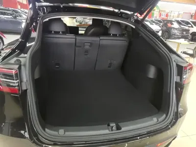 Tesla Model Y 2023, 54600 км, за 188200 CNY - фото 19
