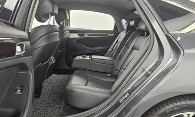 Genesis G80 2018, 87189 км, за 15500000 KRW - фото 26