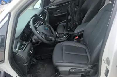 BMW 2 Series Active Tourer 2018, 108600 км, за 59826.54 CNY - фото 17