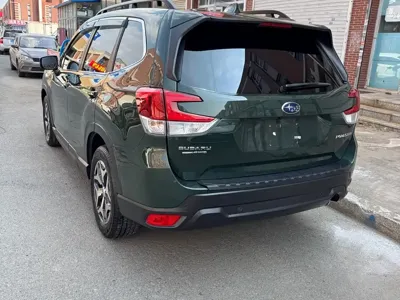 Subaru Forester 2022, 44000 км, за 208000 CNY - фото 18