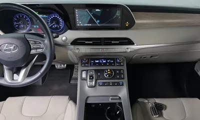 Hyundai Palisade 2019, 63881 км, за 21900000 KRW - фото 14