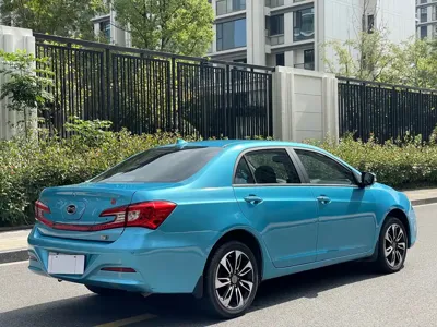 BYD Qin NEV 2016, 88000 км, за 32800 CNY - фото 6