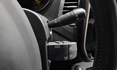 Renault-KoreaSamsung QM3 2016, 111451 км, за 5200000 KRW - фото 15