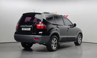 Kia Mohave 2015, 197177 км, за 8100000 KRW - фото 2