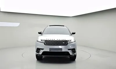 Land Rover Range Rover Velar 2019, 83815 км, за 32900000 KRW