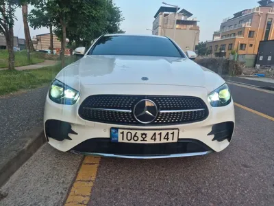 Mercedes-Benz E-Class 2021, 86493 км, за 37800000 KRW - фото 3