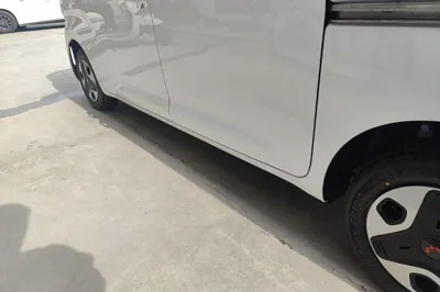 Wuling Zhiguang New Energy 2025, 100 км, за 62031.47 CNY - фото 31