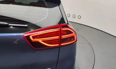 Kia Niro 2020, 106751 км, за 16800000 KRW - фото 23