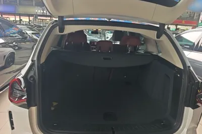 BMW iX3 2022, 91300 км, за 151553.93 CNY - фото 34