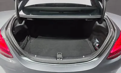 Mercedes-Benz C-Class 2019, 98892 км, за 29900000 KRW - фото 18