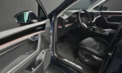 Volkswagen Touareg 2024, 29501 км, за 67900000 KRW - фото 11