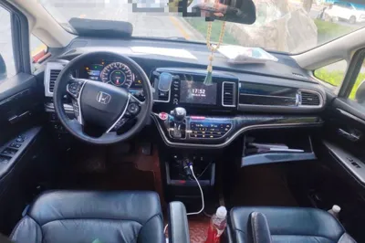 Honda Elysion 2019, 180900 км, за 118515.8 CNY - фото 9