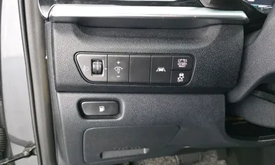 Kia Niro 2021, 159762 км, за 14300000 KRW - фото 27