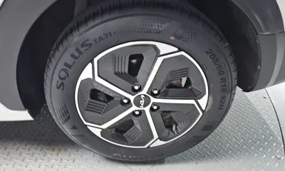 Kia Niro 2022, 21041 км, за 24990000 KRW - фото 21