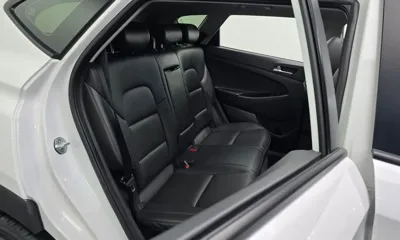 Hyundai Tucson 2019, 69264 км, за 16300000 KRW - фото 26
