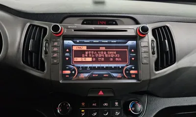 Kia Sportage 2016, 157377 км, за 6700000 KRW - фото 14