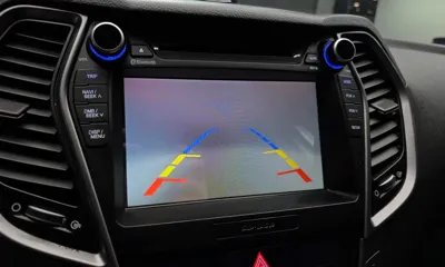 Hyundai Santafe 2015, 144815 км, за 8000000 KRW - фото 16
