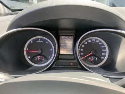 Hyundai Santafe 2015, 137488 км, за 9300000 KRW - фото 8