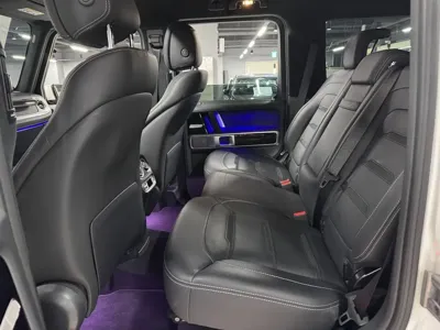 Mercedes-Benz G-Class 2021, 47800 км, за 175000000 KRW - фото 7