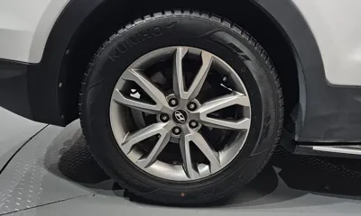 Hyundai Santafe 2013, 149364 км, за 7000000 KRW - фото 21