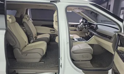 Kia Canival 2021, 79468 км, за 25800000 KRW - фото 20