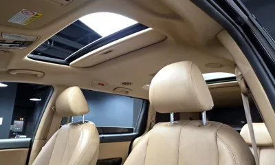 Kia Canival 2016, 127056 км, за 10000000 KRW - фото 18