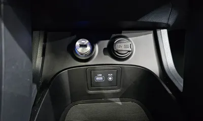 Hyundai Santafe 2016, 115703 км, за 12800000 KRW - фото 13