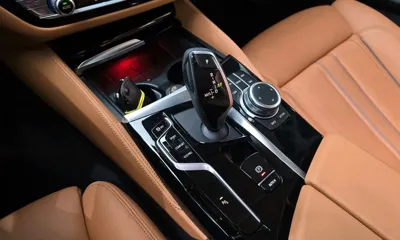 BMW 5-Series 2022, 13221 км, за 35400000 KRW - фото 9