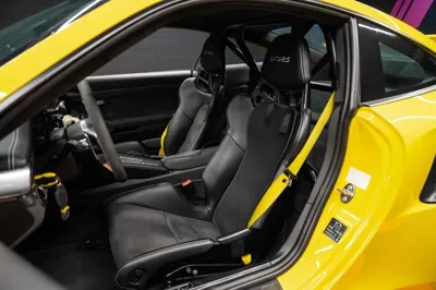 Porsche 911 2016, 24000 км, за 315000000 KRW - фото 6