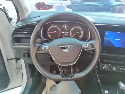 Jetta VS5 2022, 82500 км, за 61200 CNY - фото 11