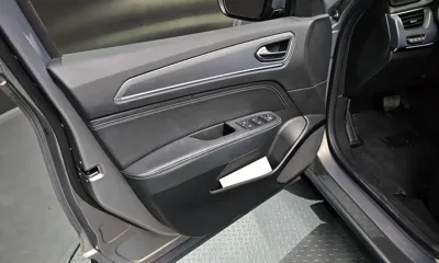 Renault-KoreaSamsung XM3 2020, 69860 км, за 13990000 KRW - фото 24
