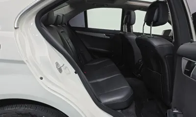 Mercedes-Benz C-Class 2012, 178343 км, за 6200000 KRW - фото 11