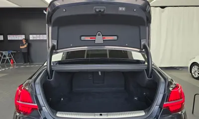 Kia K9 2022, 99496 км, за 29900000 KRW - фото 20
