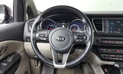 Kia Canival 2019, 94773 км, за 18900000 KRW - фото 14