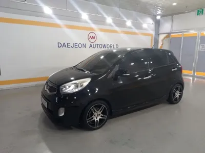 Kia Morning 2014, 136000 км, за 4600000 KRW