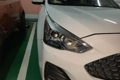 Haval M6 2019, 81000 км, за 38244.74 CNY - фото 7