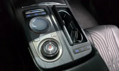 Genesis G80 2021, 101130 км, за 29990000 KRW - фото 9