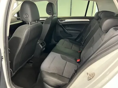 Volkswagen Golf 2020, 90000 км, за 57800 CNY - фото 11