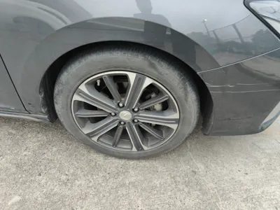 Changan Ruicheng CC 2022, 58000 км, за 45502.96 CNY - фото 8