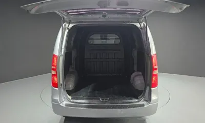 Hyundai Starex 2014, 270154 км, за 4750000 KRW - фото 20
