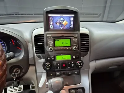 Kia Canival 2013, 129725 км, за 5300000 KRW - фото 9