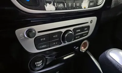 Renault-KoreaSamsung SM3 2016, 118439 км, за 3900000 KRW - фото 31