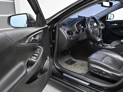 ChevroletGMDaewoo Malibu 2017, 175906 км, за 4900000 KRW - фото 8