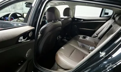Kia Stinger 2018, 107446 км, за 16900000 KRW - фото 11
