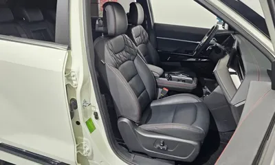 KG_Mobility_Ssangyong Actyon 2025, 13918 км, за 27000000 KRW - фото 26