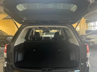 Subaru Forester 2023, 34000 км, за 199800 CNY - фото 9