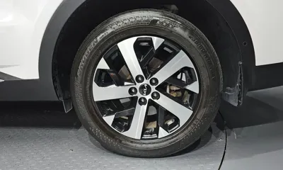 Kia Sorento 2022, 48513 км, за 27300000 KRW - фото 21