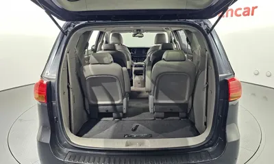 Kia Canival 2016, 96201 км, за 12600000 KRW - фото 17
