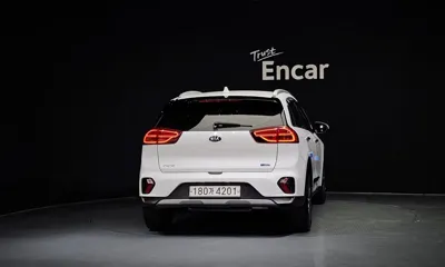 Kia Niro 2020, 72450 км, за 19000000 KRW