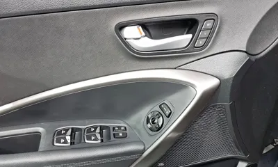 Hyundai Santafe 2017, 100351 км, за 12990000 KRW - фото 17